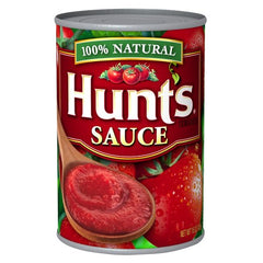 Hunt's Tomato Sauce 15 Oz - 425 Gms