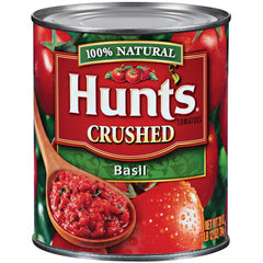Hunt's Tomatoes Crushed 28 Oz - 794 Gms