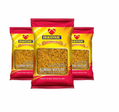 Idhayam Bombay Mix 12 Oz - 340 Gms