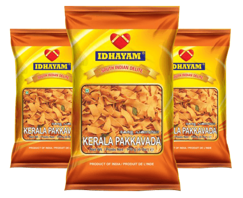 Idhayam Kerela Pakkavada 6 Oz - 170 Gms