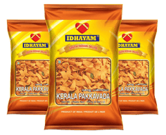 Idhayam Kerela Pakkavada 6 Oz - 170 Gms