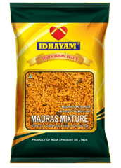 Idhayam Madras Mix 12 Oz - 340 Gms