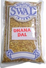 Swad Dhana Dal 14 Oz - 400 Gms