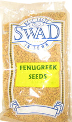 Swad Fenugreek Seed 7 Oz - 200 Gms