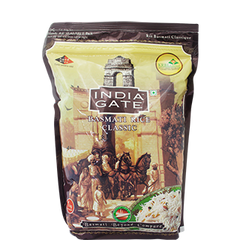 India Gate Basmati Rice Classic 10lb