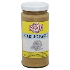 Swad Garlic Paste 26.5 Oz - 751 Gms