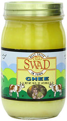 Swad Ghee 16 Oz