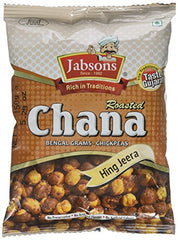 Jabsons  Roasted Chana Hinge Jeera 5.6 Oz - 106 Gms