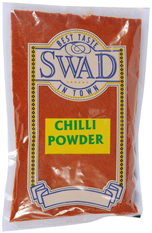 Swad Chilli Powder 14 Oz - 400 Gms