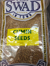 Swad Cumin Seed 28 Oz - 800 Gms