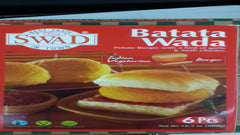 Swad Batata Wada 6 Pieces