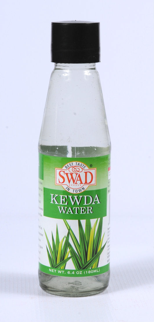 Swad-Dabur Kewda Water 6.4 OZ - 182 Gms