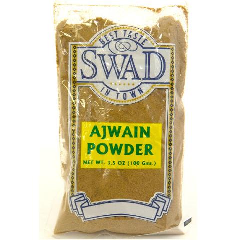 Deep-Swad Ajwain Powder 3.5 Oz - 100 Gms