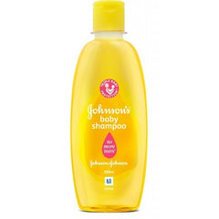 Johnson Baby Shampoo 200 ml