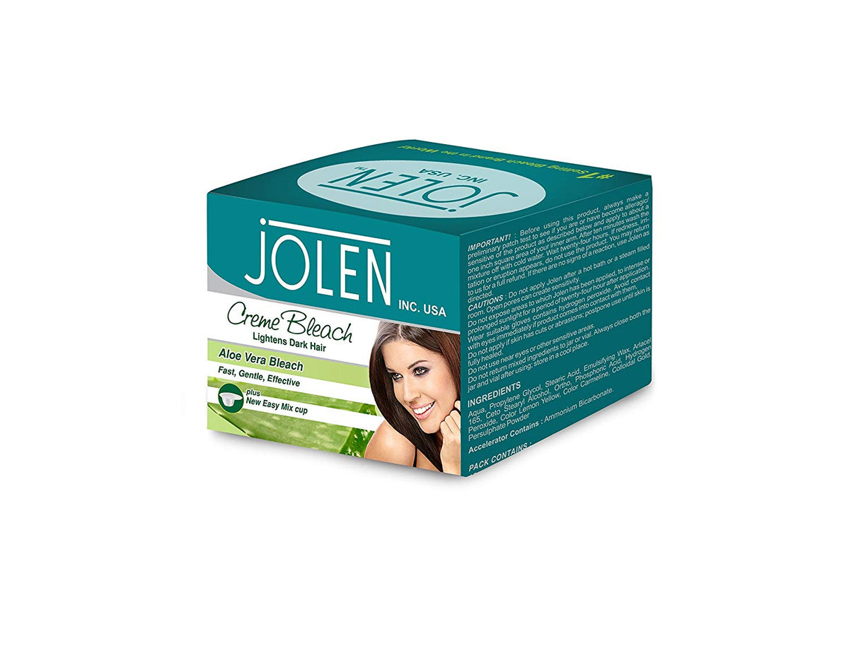 Jolan Bleach 140 Gms