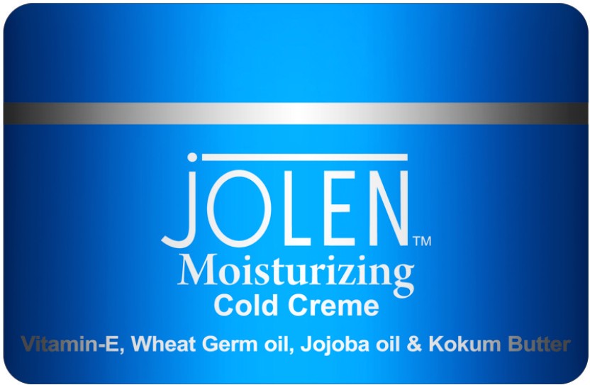 Jolen Moisturing Cold Cream 200 Gms
