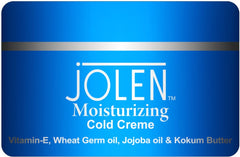 Jolen Moisturing Cold Cream 200 Gms