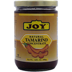 Joy Natural Tamarind Concentrate 14 Oz - 400 Gms