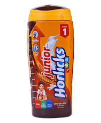 Horlicks junior Chocolate 500 Gms