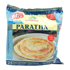 Kawan Flakey Paratha 25 Pieces