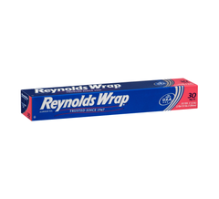 Reynolds Wrap Aluminum Foil 30 sq. ft