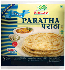 Kawan 9 Grain Paratha 5 Pieces