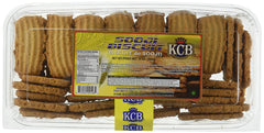 KCB Suji Biscuit 25 OZ - 700 Gms