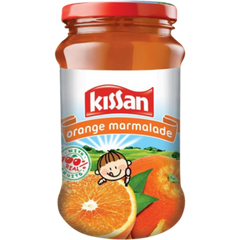 Kissan Orange Jam 17.6 Oz - 500 Gms