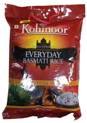 Kohinoor Everyday Basmati Rice 10lb