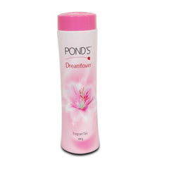 Pond's Dream Flower Talc 100 Gms