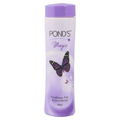 Pond's Magic Talc