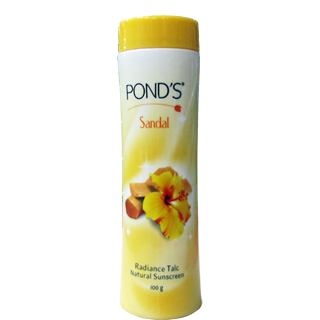 Pond's Sandal Powder 300 Gms