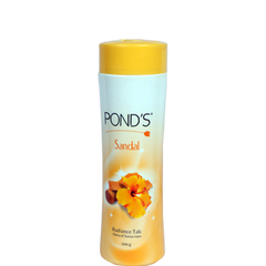 Pond's Sandal Talc 100 Gms