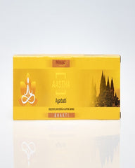 Patanjali Aastha Agarbatti Prathana