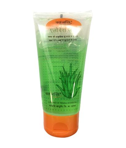Patanjali Aloe Vera  Gel 150 ml