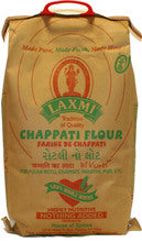 Laxmi Chapati Flour 20lb