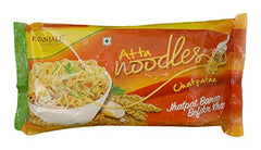 Patanjali Atta Noodles 60 Gms