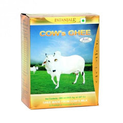 Patanjali Cow Ghee 500 ml