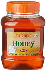 Patanjali Honey 500 Gms