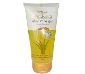 Patanjali Kesar Aloe Vera Gel 150 ml