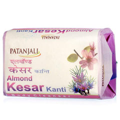 Patanjali Kesar Kanti  75 Gms