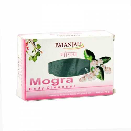 Patanjali Mogra  75 Gms