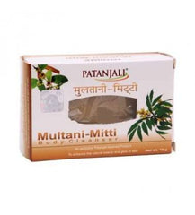 Patanjali Multani-Mitti  75 Gms