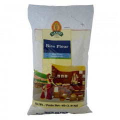 Laxmi Rice Flour 4 LB - 1.8KG