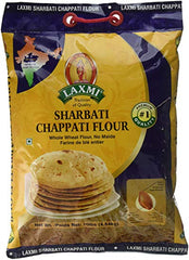 Laxmi Sharbati Chapati Flour 10lb