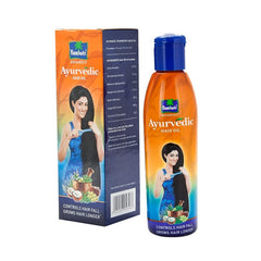 Parachute Ayurvedic Hair Oil 190 ml