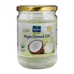 Parachute Organic Virgin Coconut Oil 16 Oz