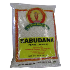 Laxmi Sabu Dana 2lb-907Gms