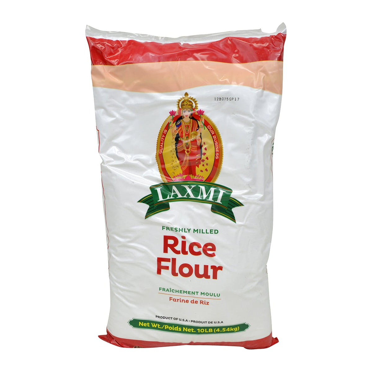 Laxmi Rice Flour - 10 Lbs