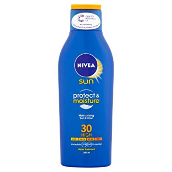 Nivea Soft Moisturizing Cream 0.84 Oz - 23 Gms